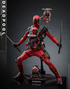Deadpool & Wolverine - Deadpool 1/6 Scale Collectable Action Figure