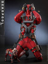 Deadpool & Wolverine - Deadpool 1/6 Scale Collectable Action Figure