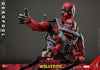 Deadpool & Wolverine - Deadpool 1/6 Scale Collectable Action Figure