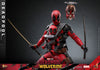 Deadpool & Wolverine - Deadpool 1/6 Scale Collectable Action Figure