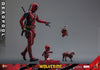 Deadpool & Wolverine - Deadpool 1/6 Scale Collectable Action Figure