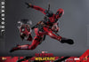 Deadpool & Wolverine - Deadpool 1/6 Scale Collectable Action Figure