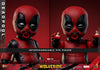 Deadpool & Wolverine - Deadpool 1/6 Scale Collectable Action Figure