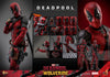 Deadpool & Wolverine - Deadpool 1/6 Scale Collectable Action Figure