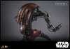 Star Wars Episode 1: The Phantom Menace - Droideka 1/6 Scale Collectable Action Figure