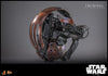 Star Wars Episode 1: The Phantom Menace - Droideka 1/6 Scale Collectable Action Figure