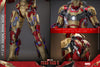 Iron Man 3 - Iron Man Mk 42 (2.0) Deluxe 1/6 Scale Collectable Action Figure
