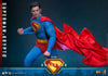 Superman (2025) - Superman & Krypto 1/6 Scale Collectable Action Figure Set