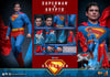 Superman (2025) - Superman & Krypto 1/6 Scale Collectable Action Figure Set