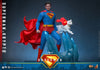Superman (2025) - Superman & Krypto 1/6 Scale Collectable Action Figure Set