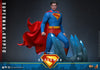Superman (2025) - Superman & Krypto 1/6 Scale Collectable Action Figure Set