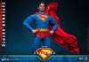 Superman (2025) - Superman & Krypto 1/6 Scale Collectable Action Figure Set