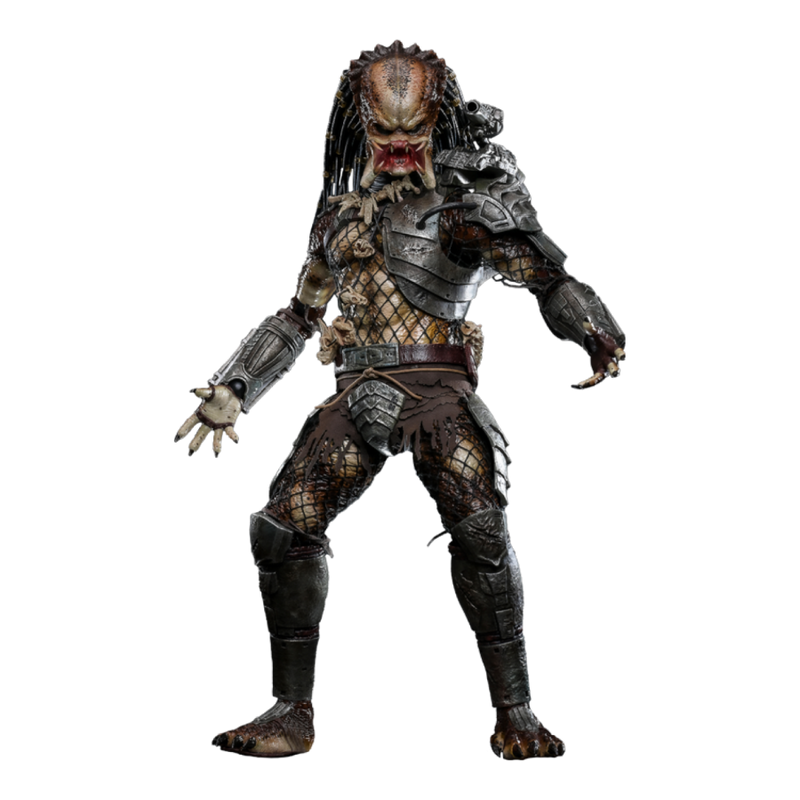 Predator (1987) - Predator (2.0) 1/6 Scale Collectable Action Figure