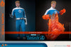 The Fantastic Four: First Steps - Human Torch 1/6 Scale Collectable Action Figure