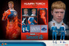 The Fantastic Four: First Steps - Human Torch 1/6 Scale Collectable Action Figure