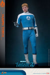 The Fantastic Four: First Steps - Human Torch 1/6 Scale Collectable Action Figure