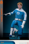 The Fantastic Four: First Steps - Human Torch 1/6 Scale Collectable Action Figure