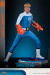 The Fantastic Four: First Steps - Human Torch 1/6 Scale Collectable Action Figure