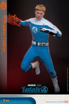 The Fantastic Four: First Steps - Human Torch 1/6 Scale Collectable Action Figure