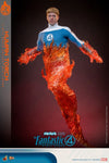 The Fantastic Four: First Steps - Human Torch 1/6 Scale Collectable Action Figure