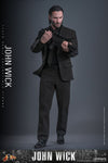 John Wick - John Wick 1/6 Scale Collectable Action Figure