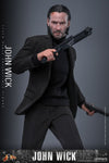 John Wick - John Wick 1/6 Scale Collectable Action Figure