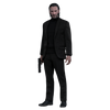 John Wick - John Wick 1/6 Scale Collectable Action Figure