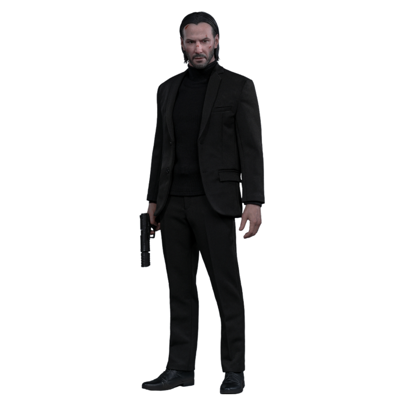 John Wick - John Wick 1/6 Scale Collectable Action Figure