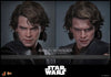 Star Wars: Revenge of the Sith - Anakin Skywalker 1/6 Scale Collectable Action Figure