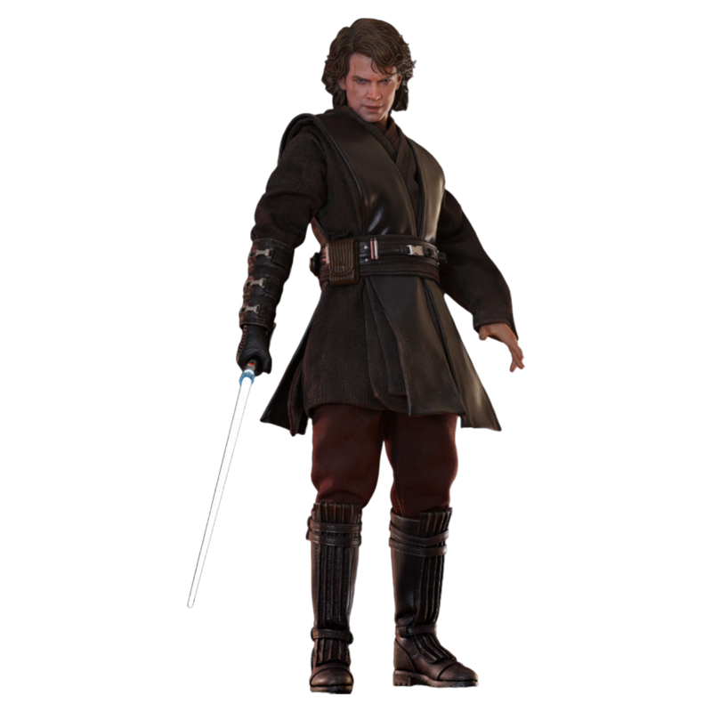 Star Wars: Revenge of the Sith - Anakin Skywalker 1/6 Scale Collectable Action Figure