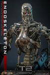 Terminator 2: Judgment Day - Endoskeleton (Battle Damaged) 1/6 Scale Collectable Action Figure