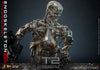 Terminator 2: Judgment Day - Endoskeleton (Battle Damaged) 1/6 Scale Collectable Action Figure