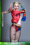 Suicide Squad (2016) - Harley Quinn 1/6 Scale Collectable Action Figure
