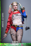 Suicide Squad (2016) - Harley Quinn 1/6 Scale Collectable Action Figure