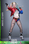 Suicide Squad (2016) - Harley Quinn 1/6 Scale Collectable Action Figure