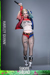 Suicide Squad (2016) - Harley Quinn 1/6 Scale Collectable Action Figure
