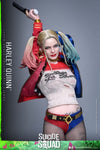 Suicide Squad (2016) - Harley Quinn 1/6 Scale Collectable Action Figure