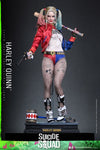 Suicide Squad (2016) - Harley Quinn 1/6 Scale Collectable Action Figure