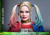 Suicide Squad (2016) - Harley Quinn 1/6 Scale Collectable Action Figure