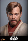 Star Wars - Obi-Wan Kenobi (Mustafar) 1/6 Scale Collectable Action Figure