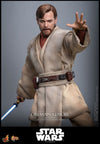Star Wars - Obi-Wan Kenobi (Mustafar) 1/6 Scale Collectable Action Figure