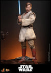 Star Wars - Obi-Wan Kenobi (Mustafar) 1/6 Scale Collectable Action Figure