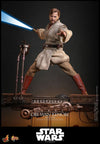 Star Wars - Obi-Wan Kenobi (Mustafar) 1/6 Scale Collectable Action Figure