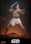 Star Wars - Obi-Wan Kenobi (Mustafar) 1/6 Scale Collectable Action Figure