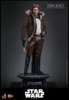 Star Wars: The Empire Strikes Back - Han Solo 1/6 Scale Collectable Action Figure