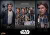 Star Wars: The Empire Strikes Back - Han Solo 1/6 Scale Collectable Action Figure