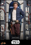 Star Wars: The Empire Strikes Back - Han Solo 1/6 Scale Collectable Action Figure