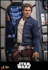 Star Wars: The Empire Strikes Back - Han Solo 1/6 Scale Collectable Action Figure