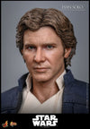 Star Wars: The Empire Strikes Back - Han Solo 1/6 Scale Collectable Action Figure