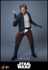 Star Wars: The Empire Strikes Back - Han Solo 1/6 Scale Collectable Action Figure
